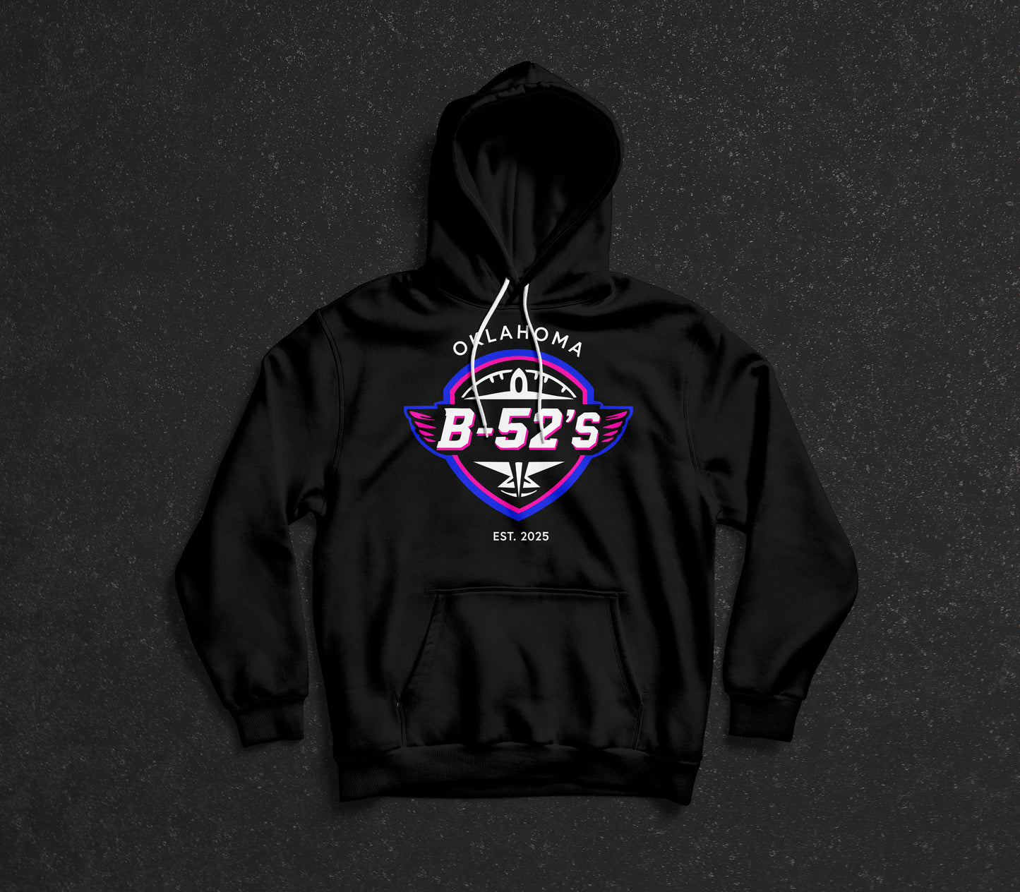 Players Hoodie