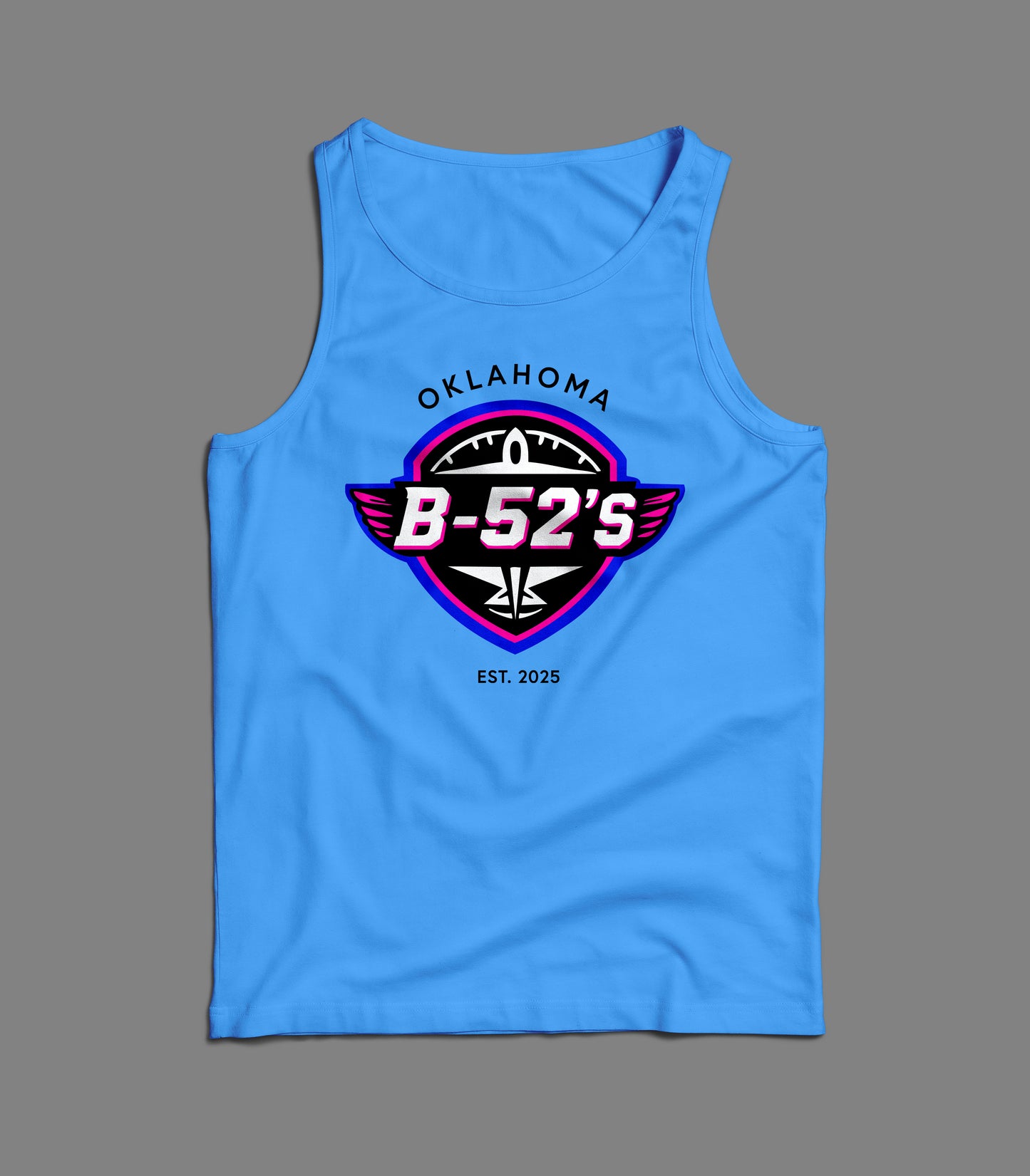 Unisex Tank Top
