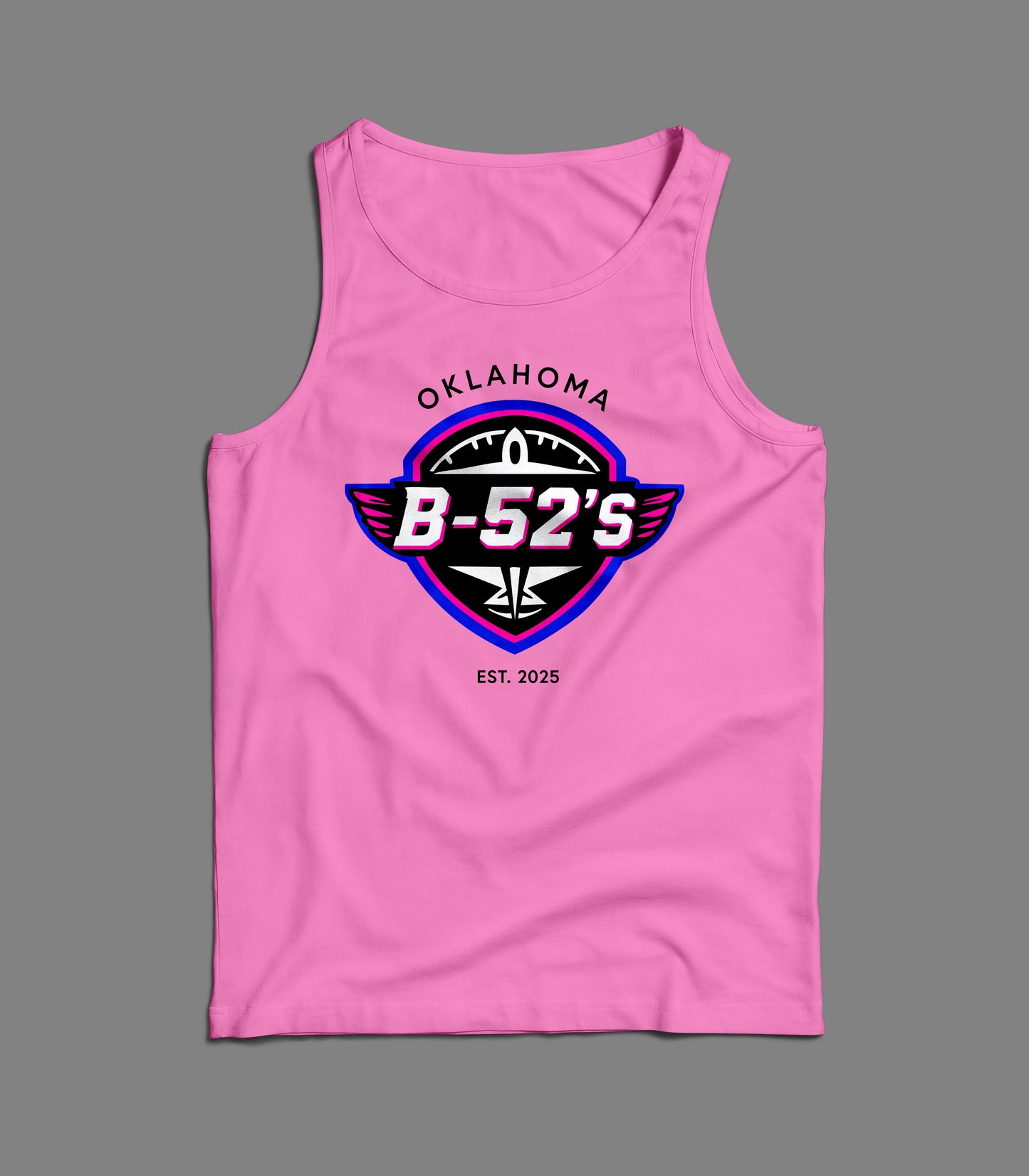 Unisex Tank Top