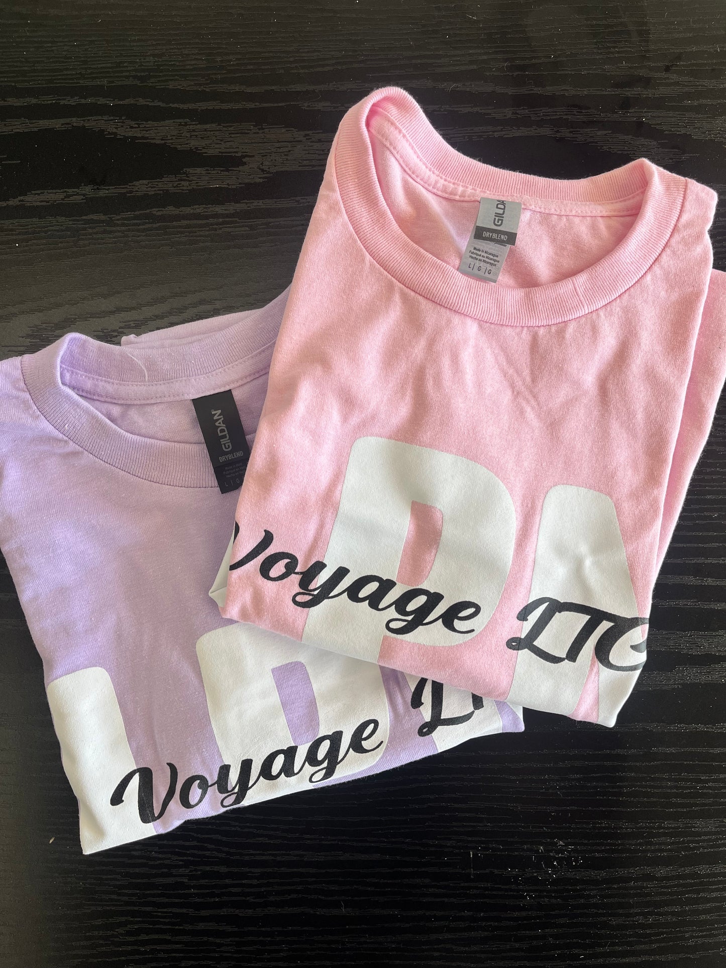 Voyage LPN Shirt