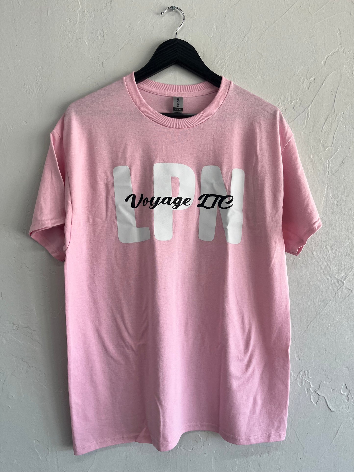 Voyage LPN Shirt