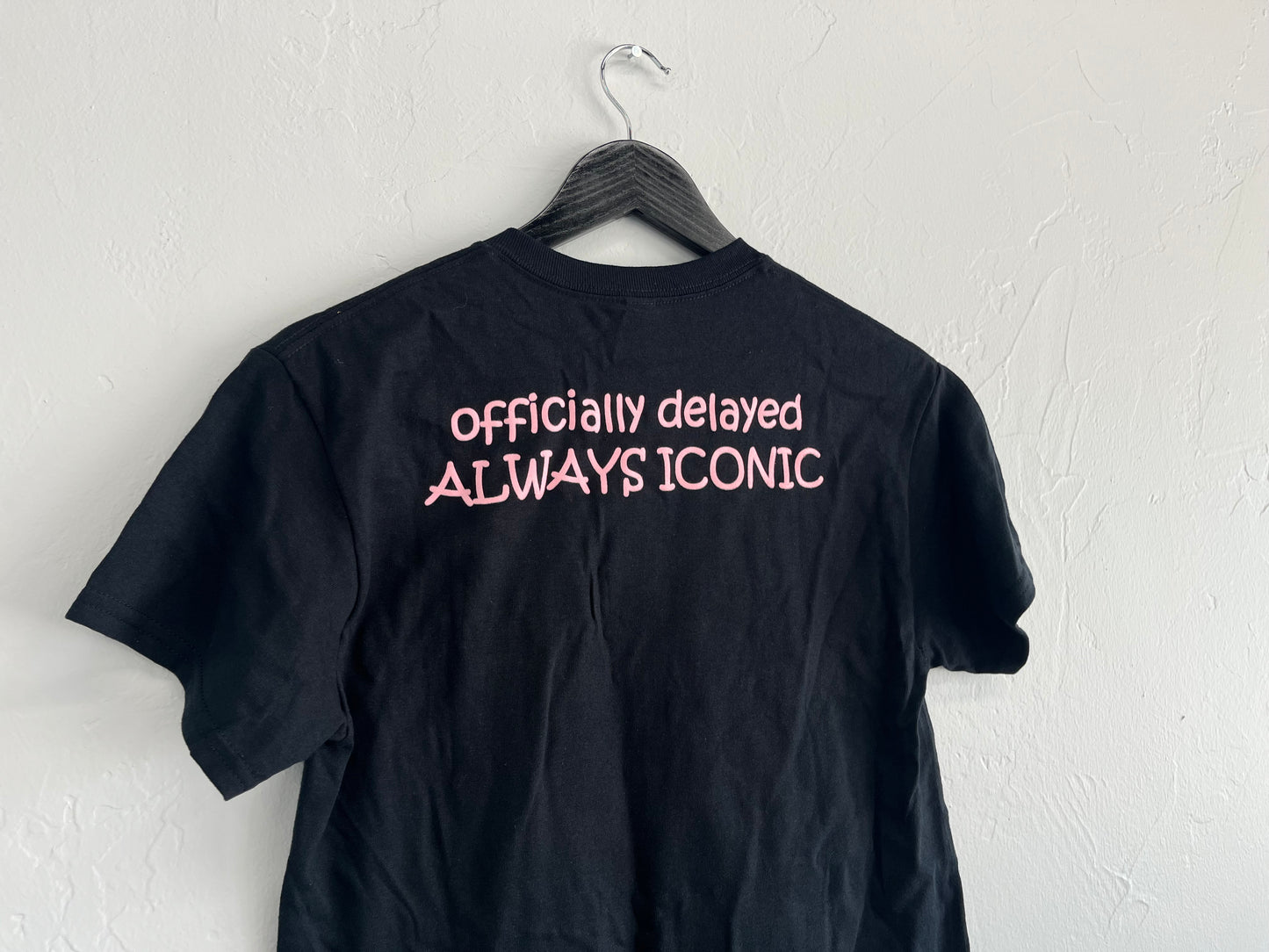 Beach Bunnies - Del City Shirt (PRE-ORDER)