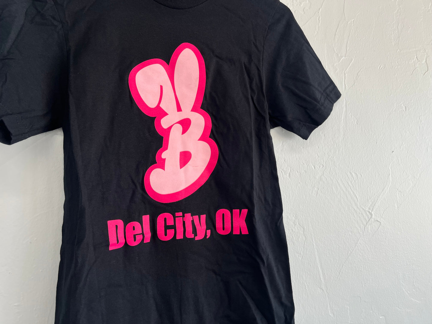 Beach Bunnies - Del City Shirt (PRE-ORDER)