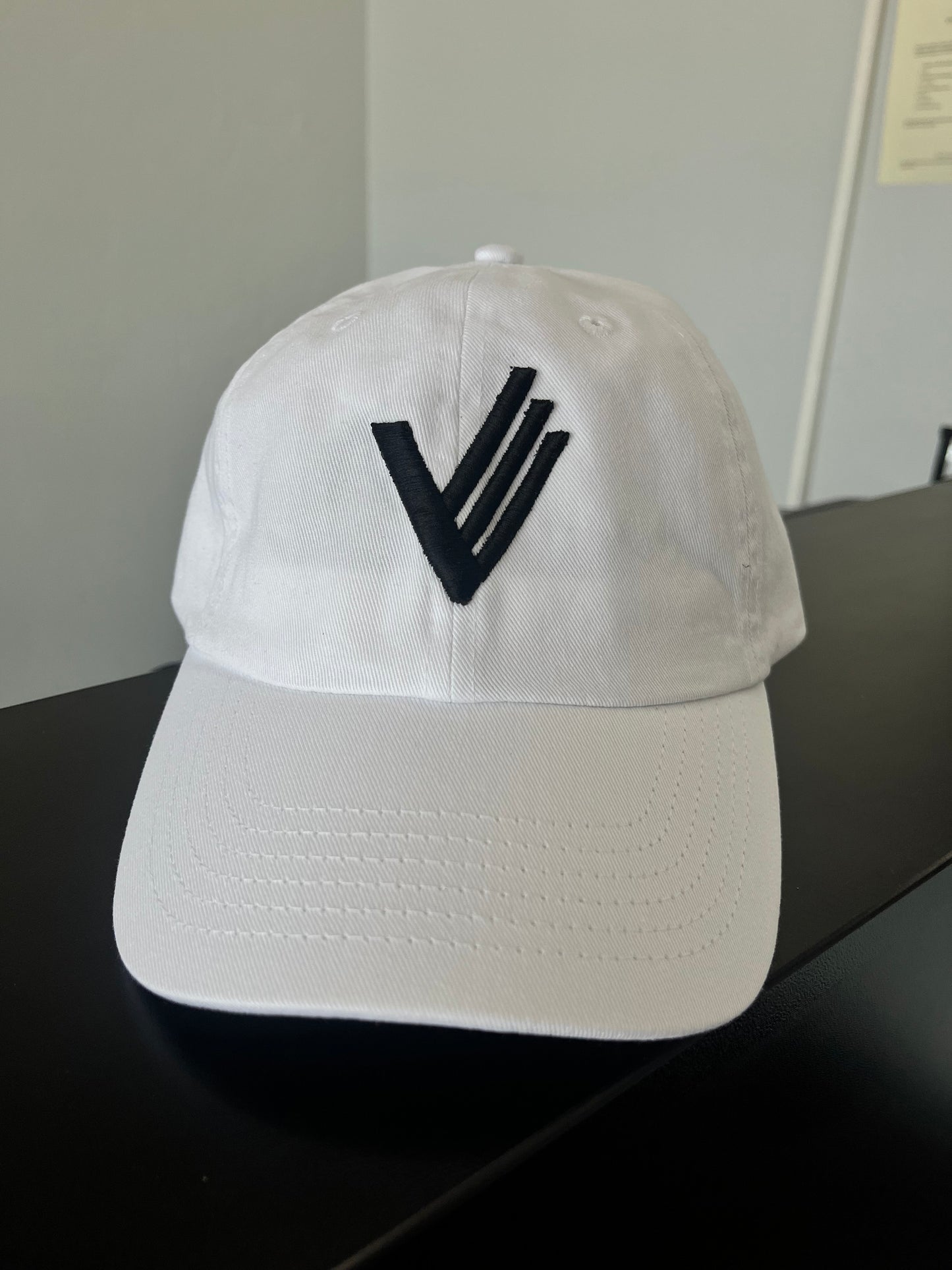 Voyage Hat