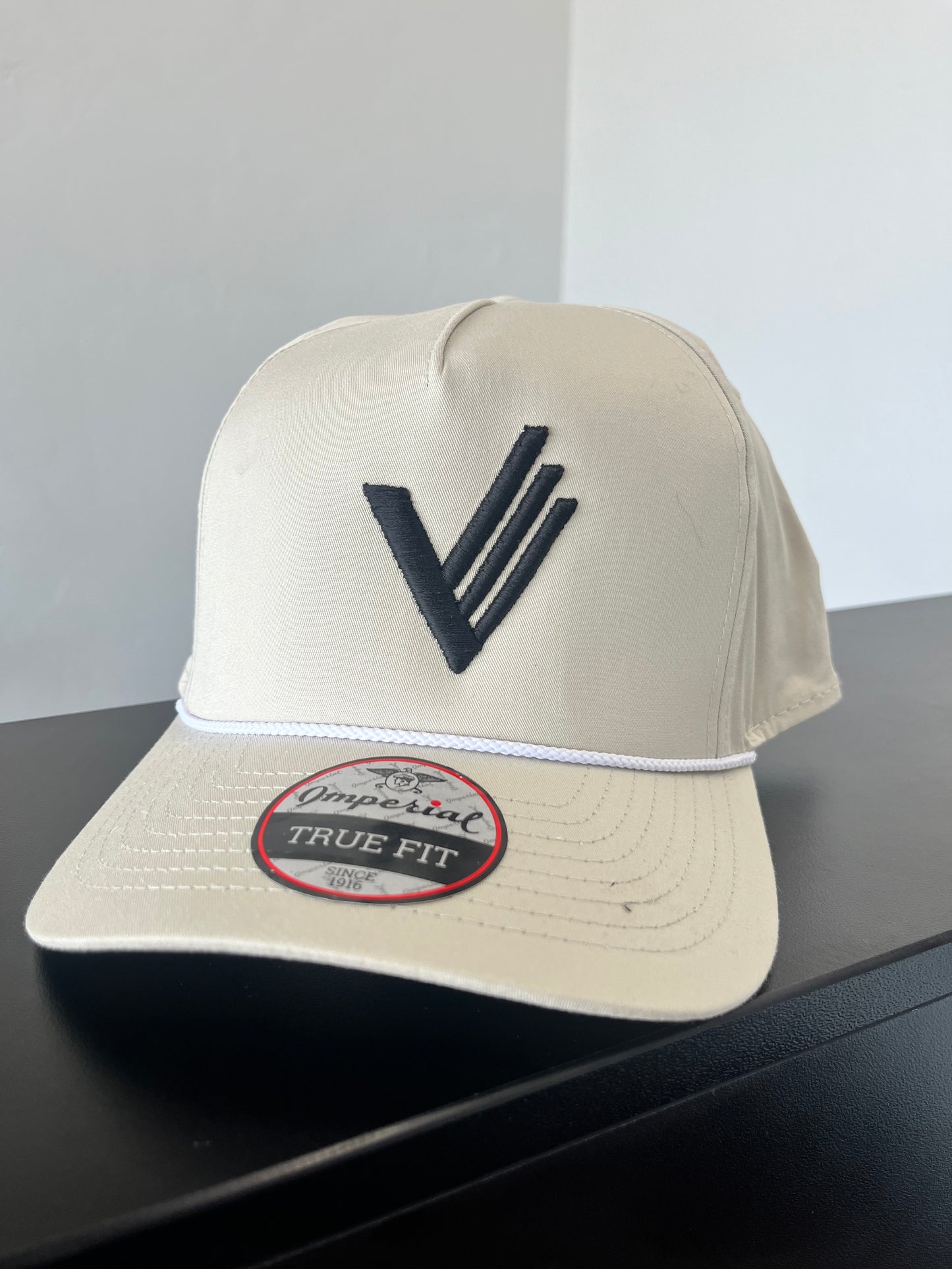 Voyage Hat