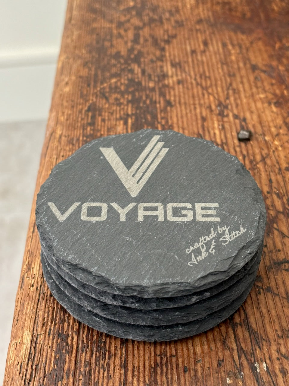 Voyage Coasters