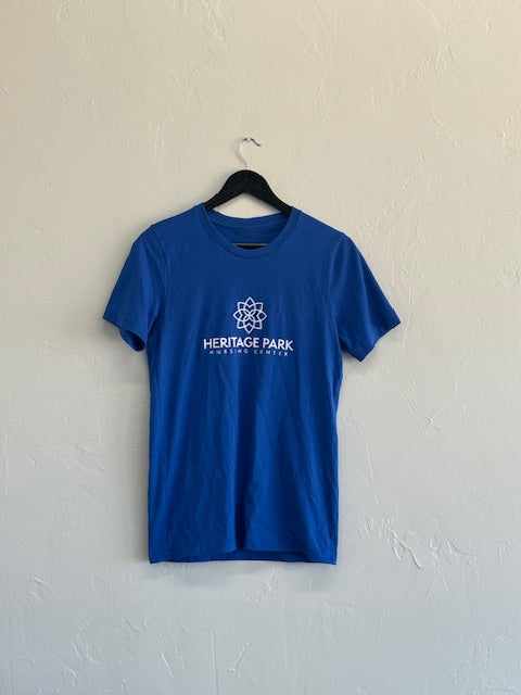 Heritage Park T-shirt