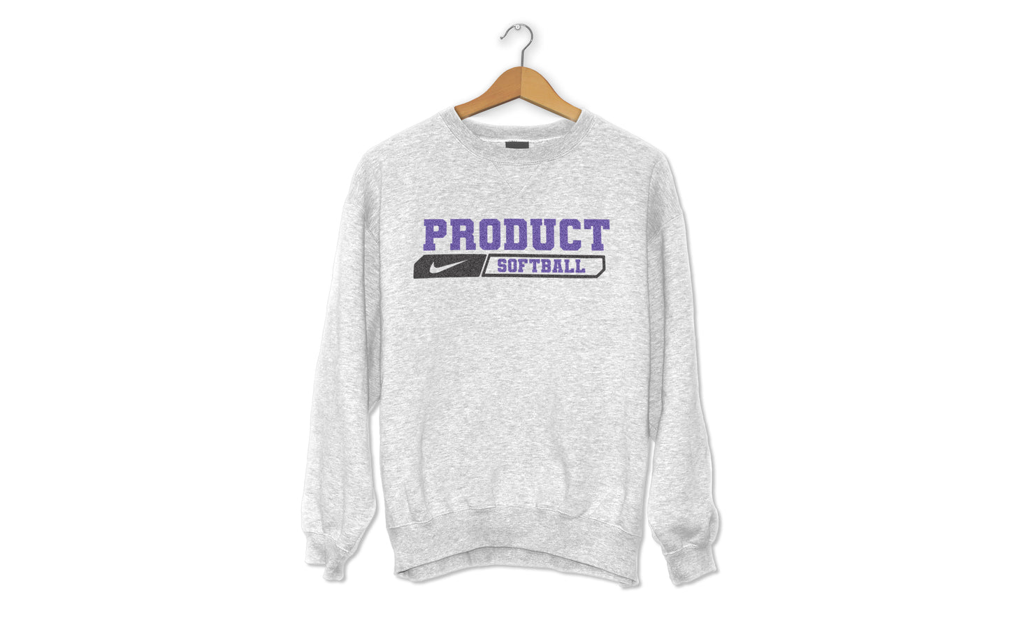 Adult Crewneck