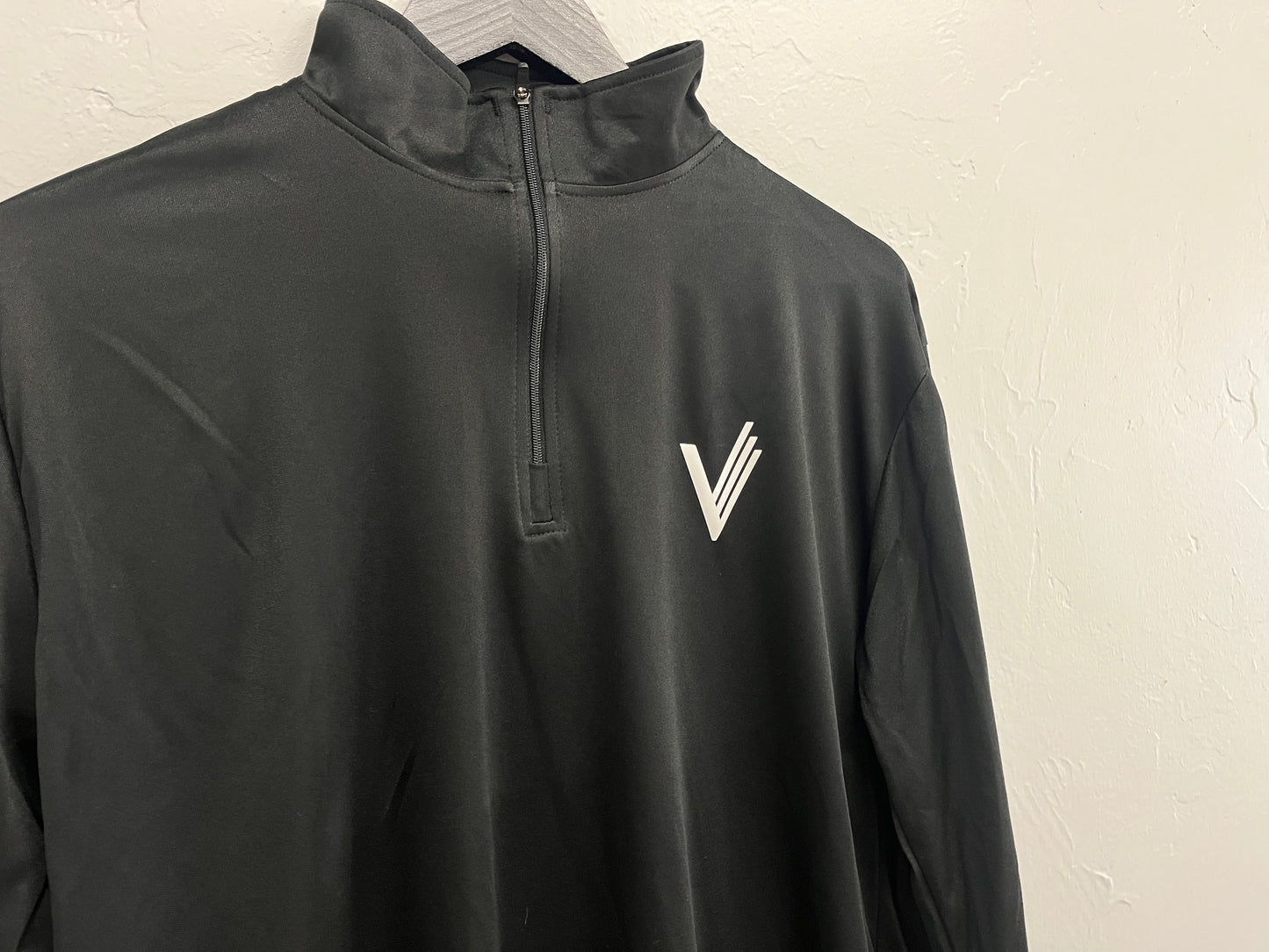 Voyage Quarter Zip Pullover