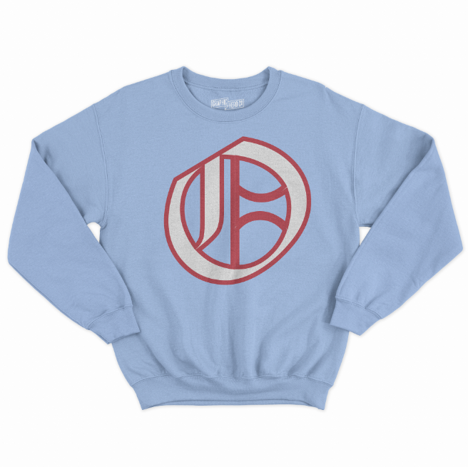 Crewneck