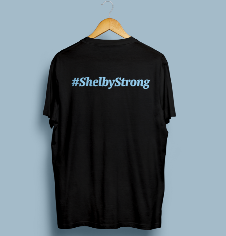 Shelby Strong