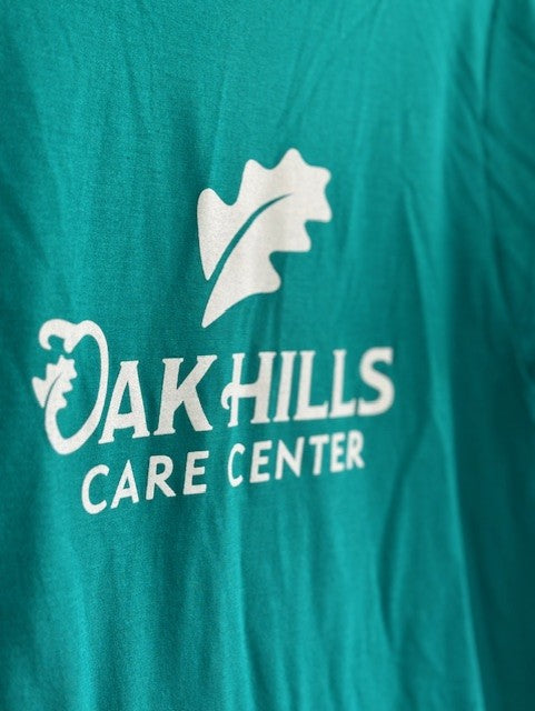 Oak Hills T-shirt