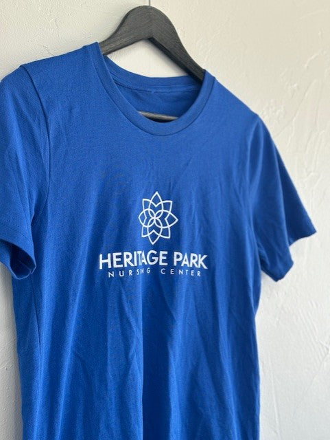 Heritage Park T-shirt