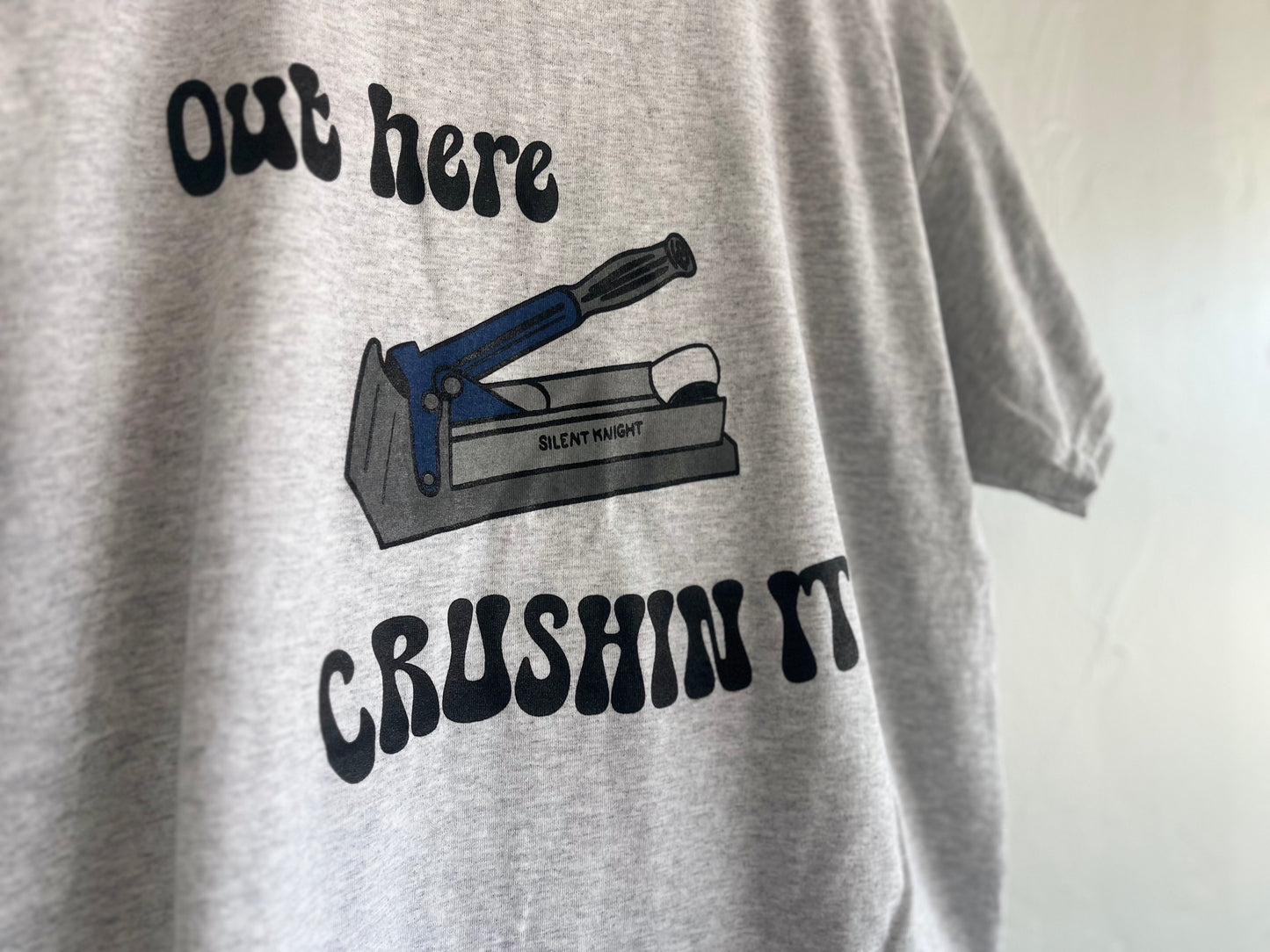 Crushin' It T-shirt