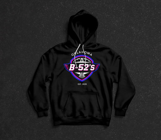 Players Hoodie