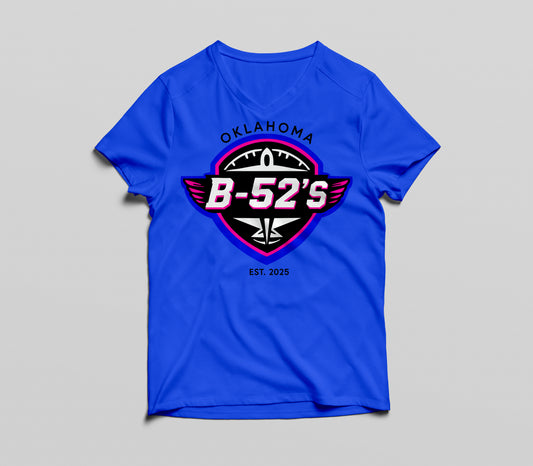 Womens V-neck