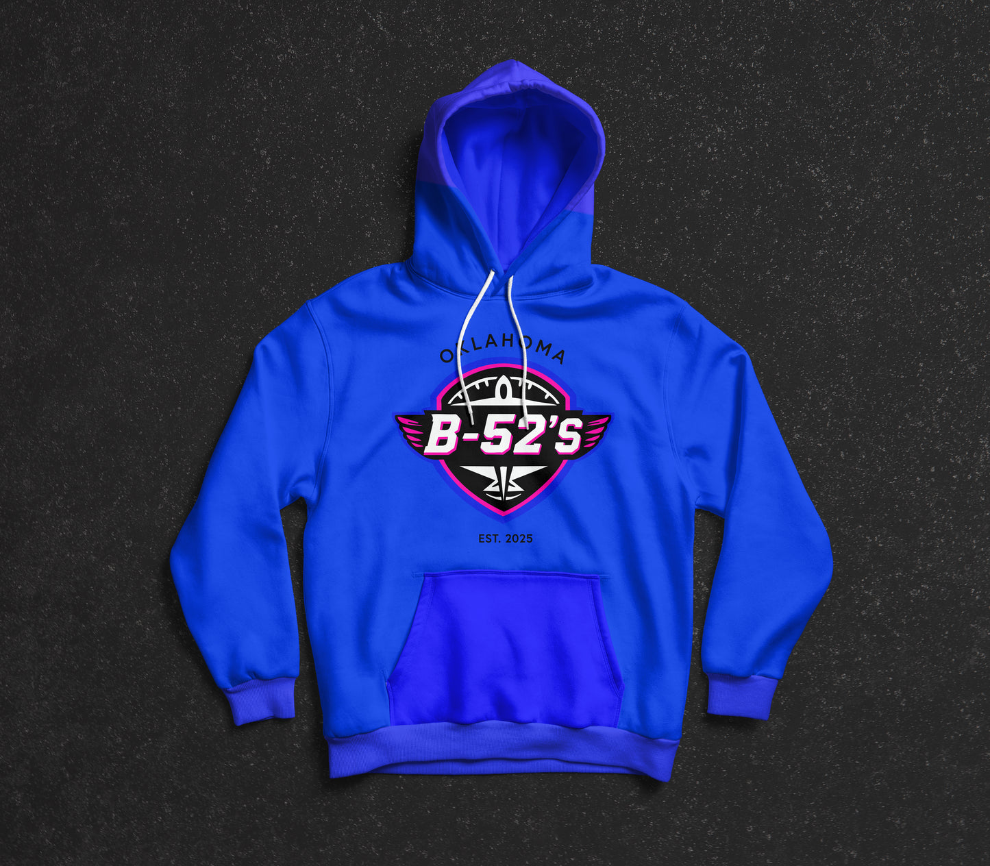 Parent Hoodie