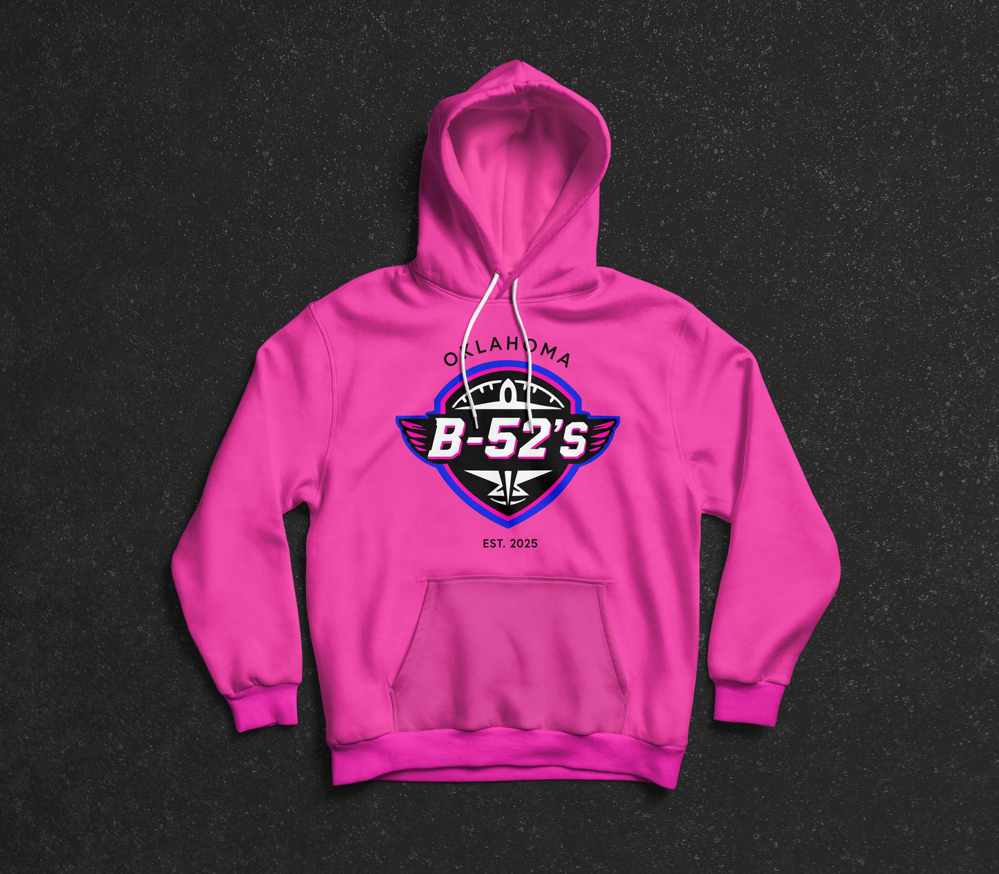 Parent Hoodie