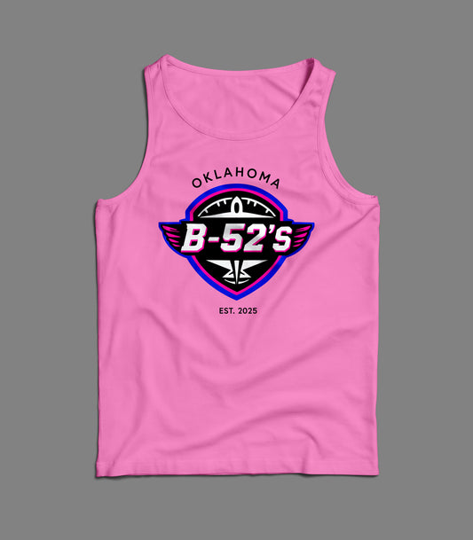 Unisex Tank Top