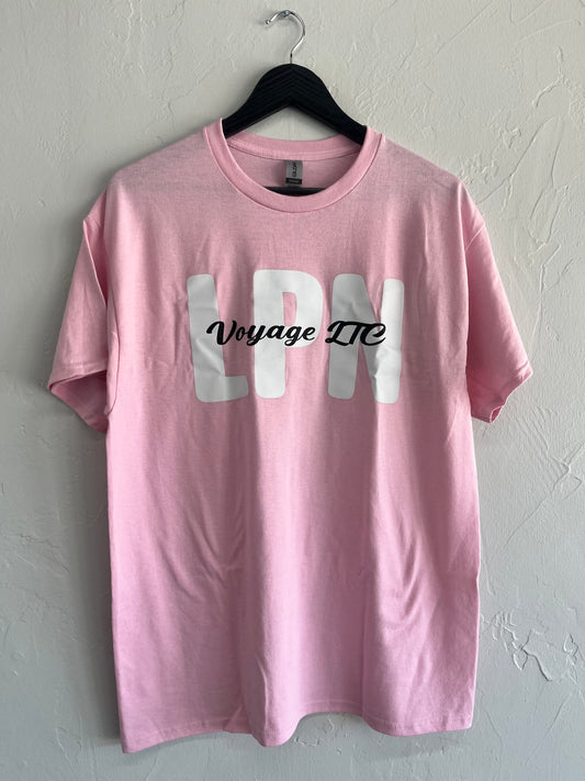 Voyage LPN Shirt