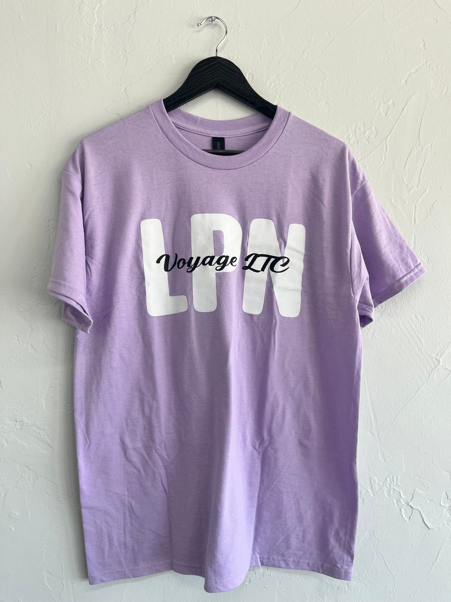 Voyage LPN Shirt