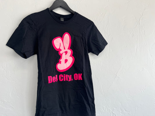 Beach Bunnies - Del City Shirt (PRE-ORDER)