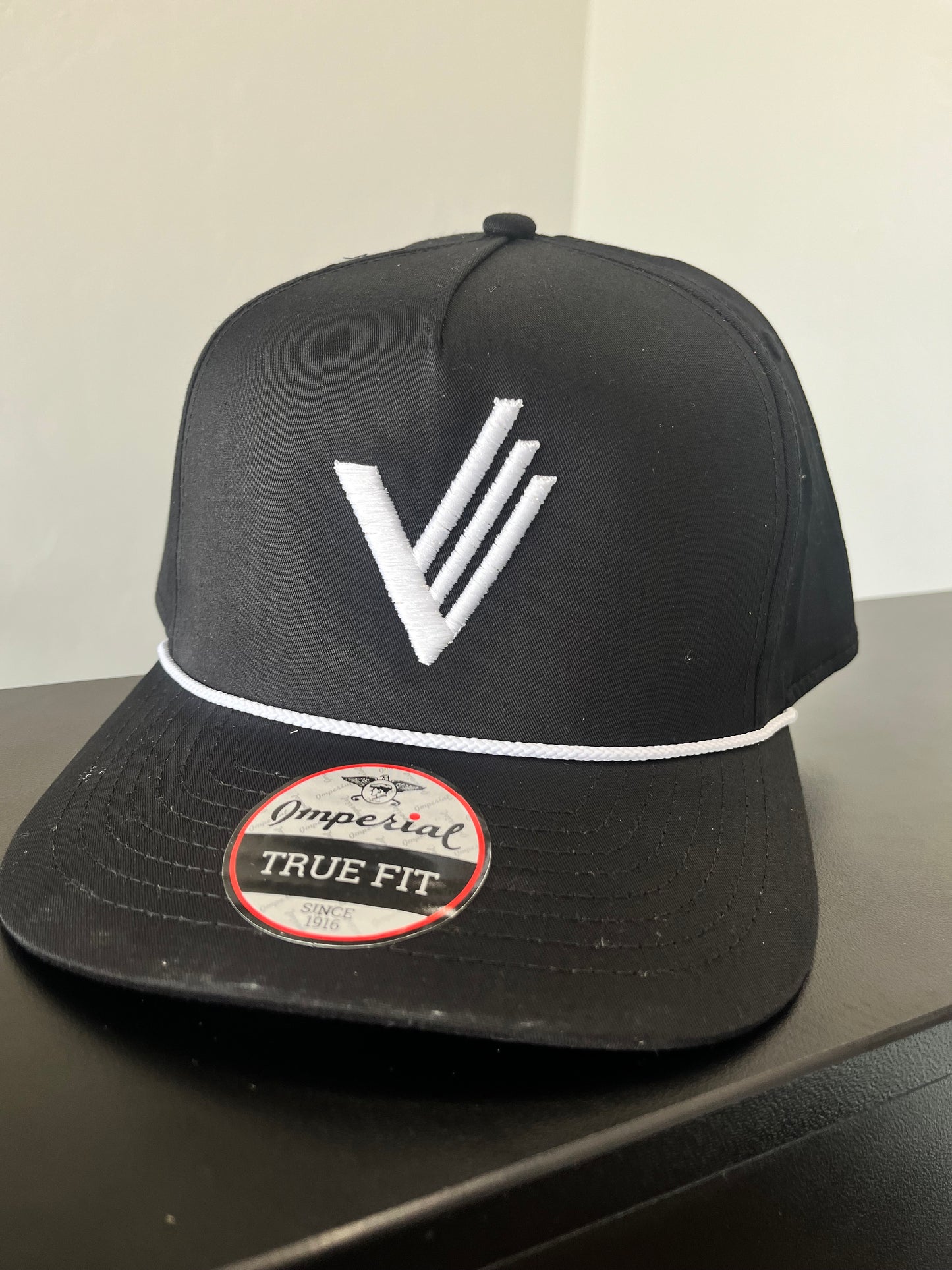 Voyage Hat
