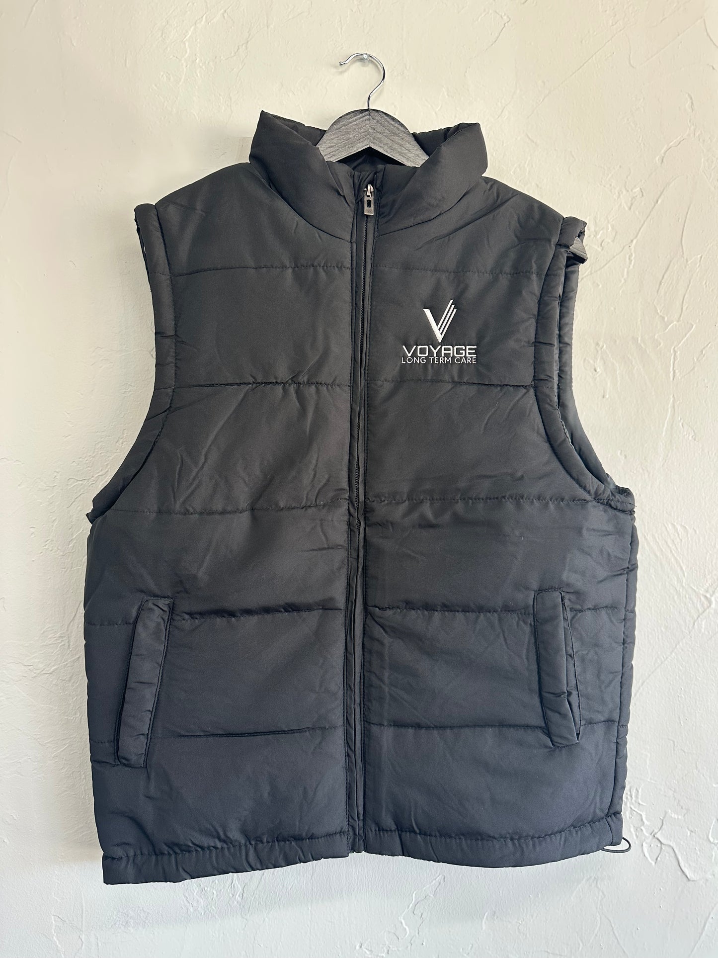 Voyage Vest