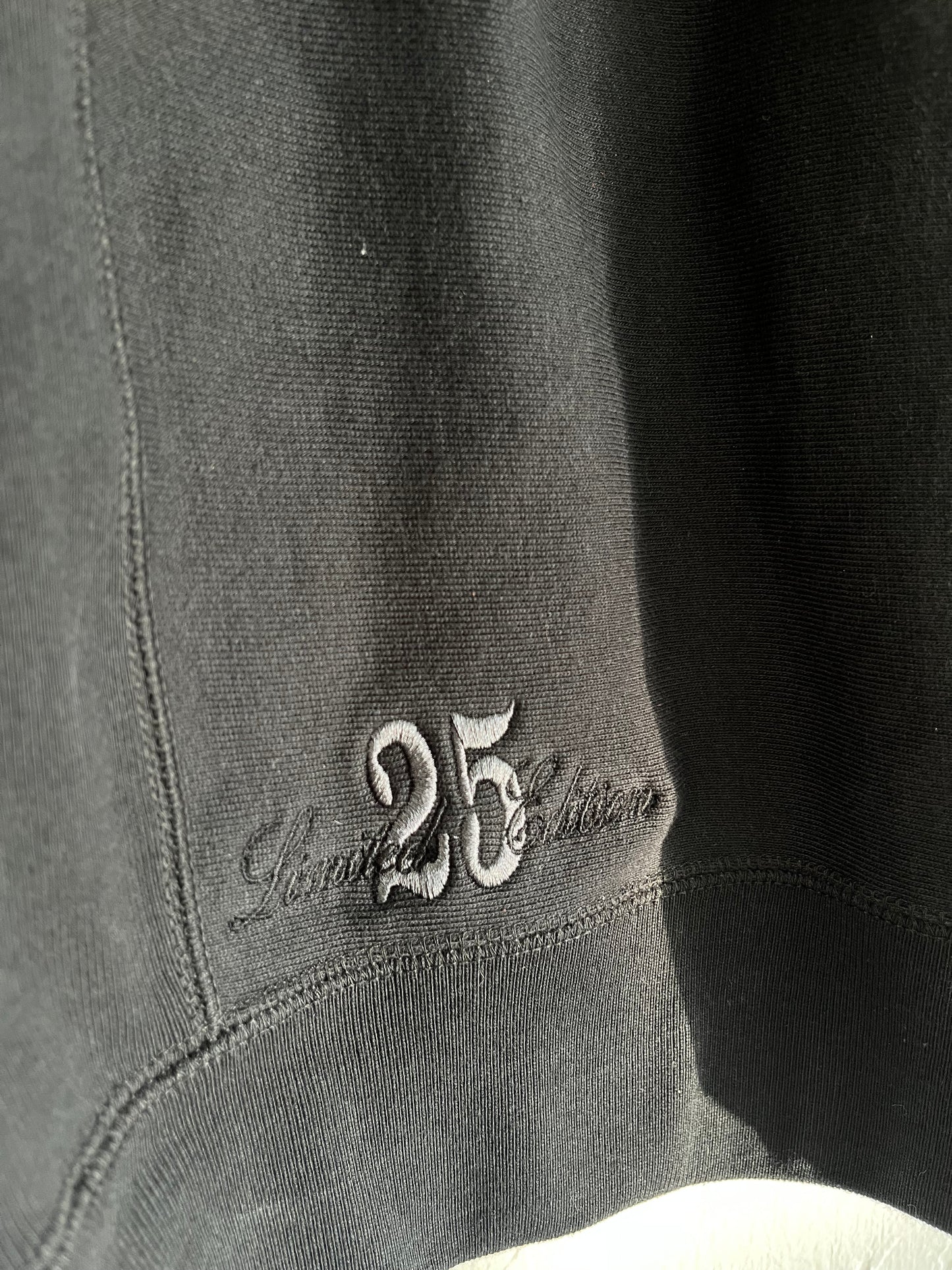 Voyage Limited Edition Crewnecks