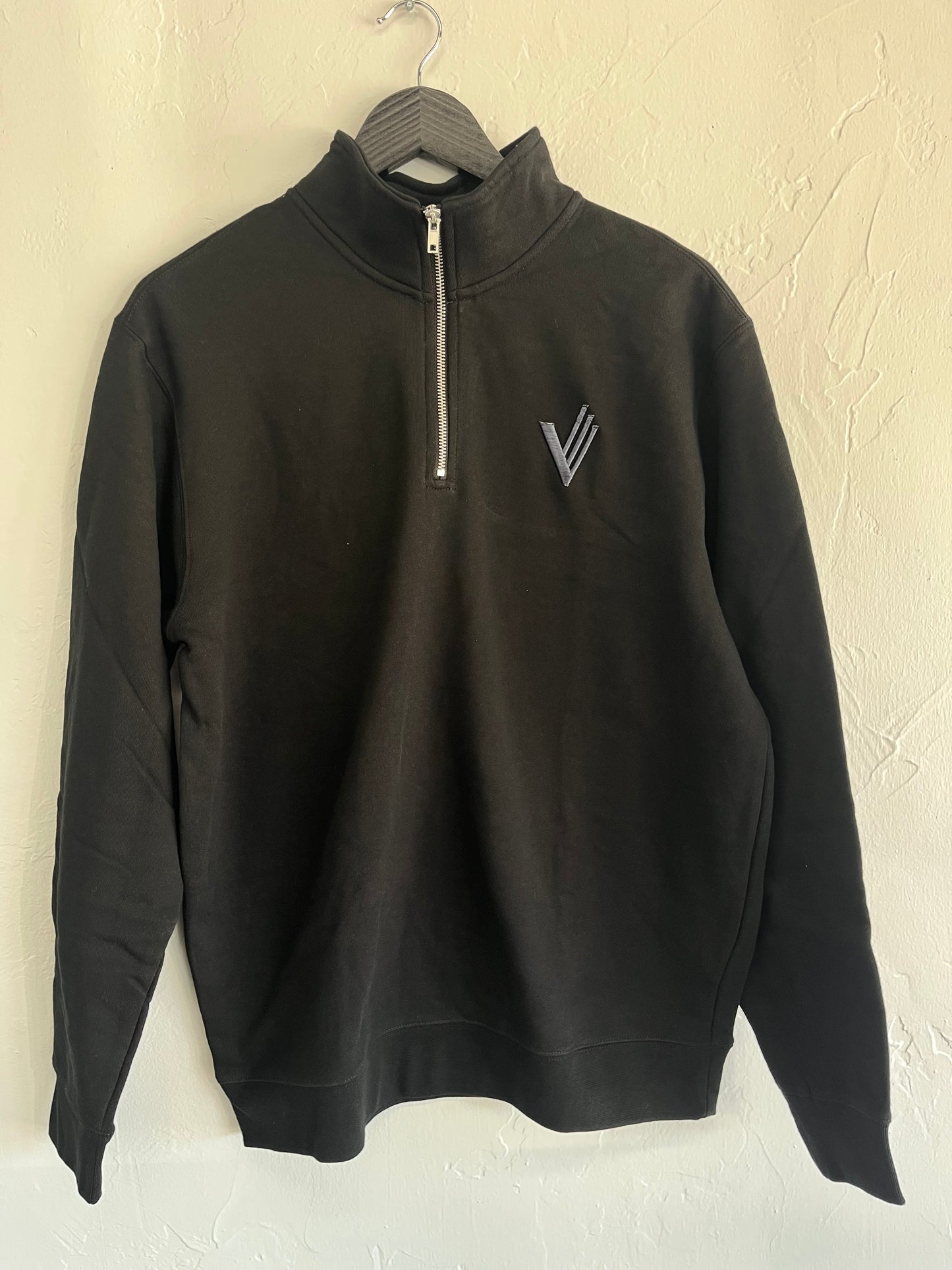 Voyage Quarter Zip