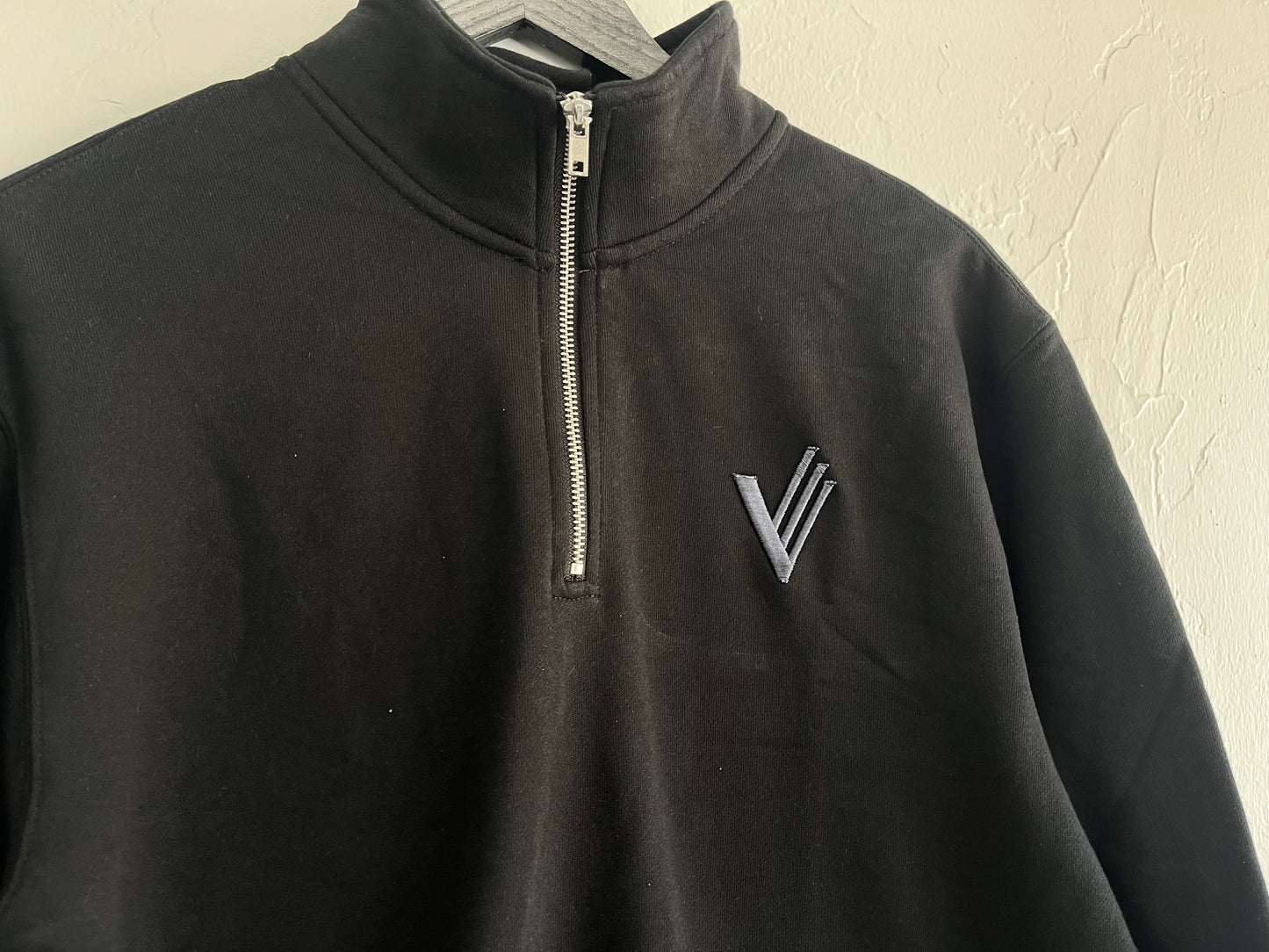 Voyage Quarter Zip