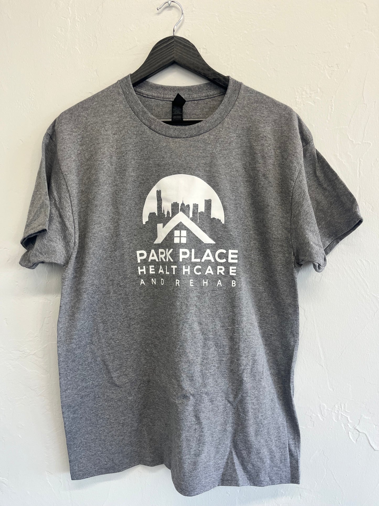 Park Place Shirt