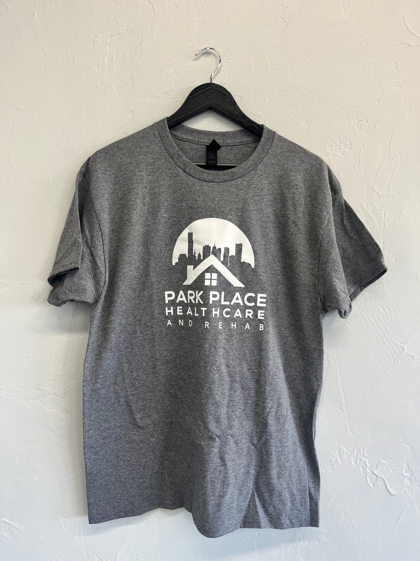Park Place Shirt
