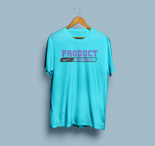 Product Softball Dri-fit