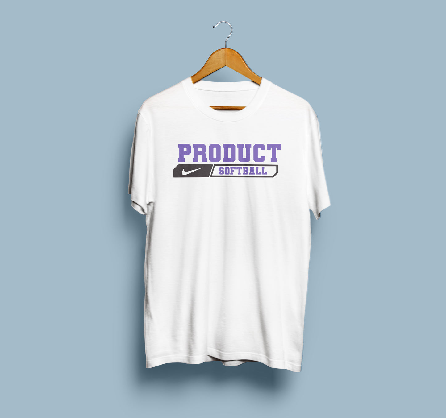 Product Softball Dri-fit