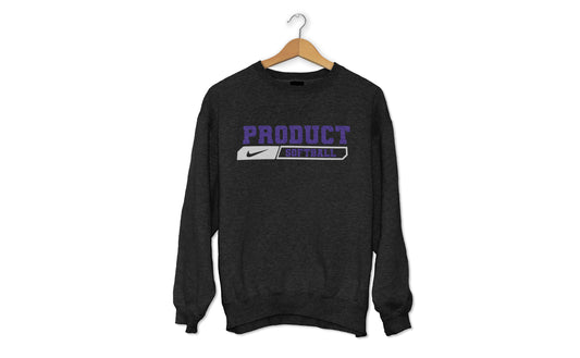 Adult Crewneck