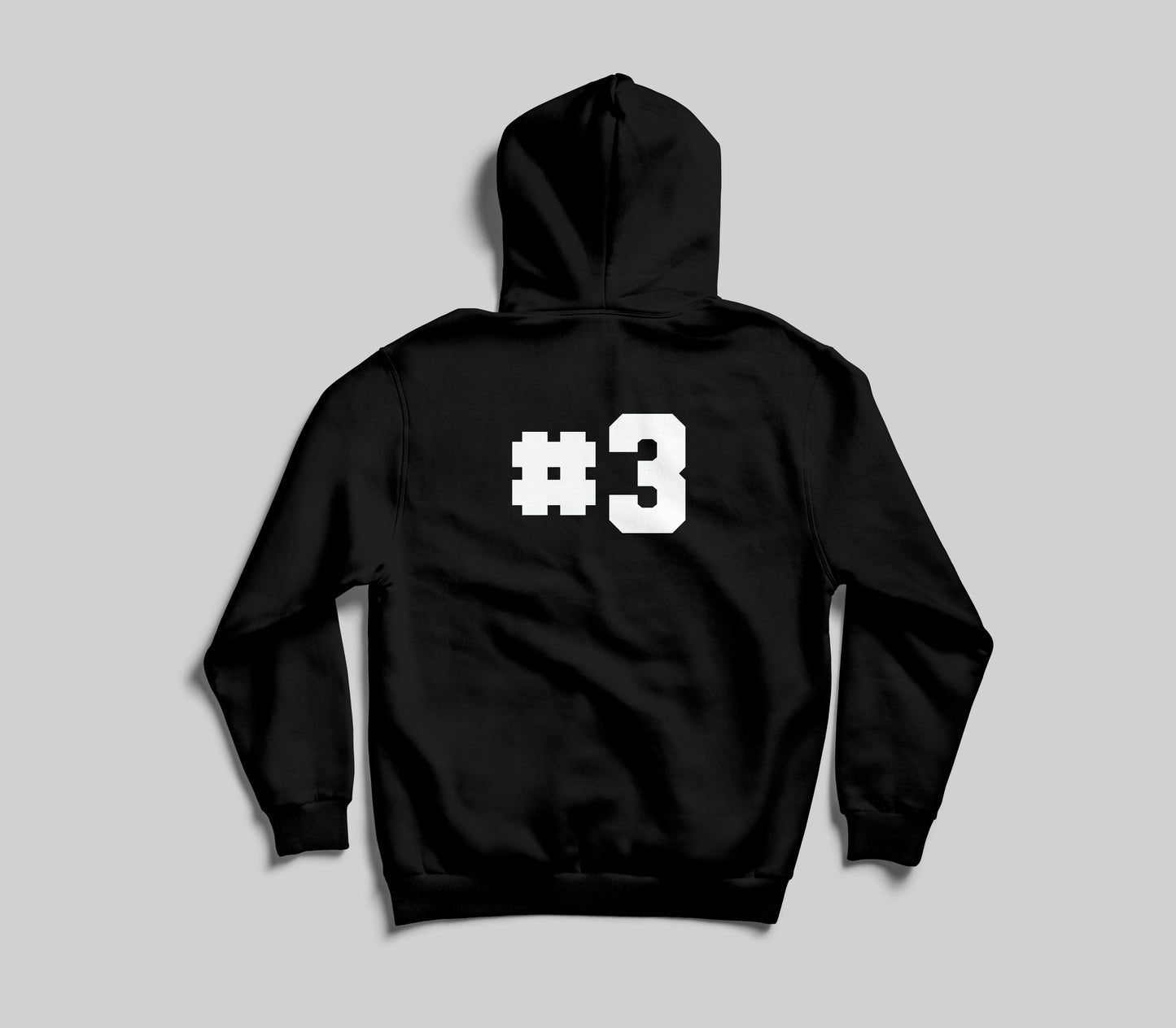 Players Hoodie