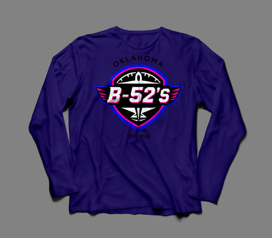 Dri-fit Long Sleeve Shirt