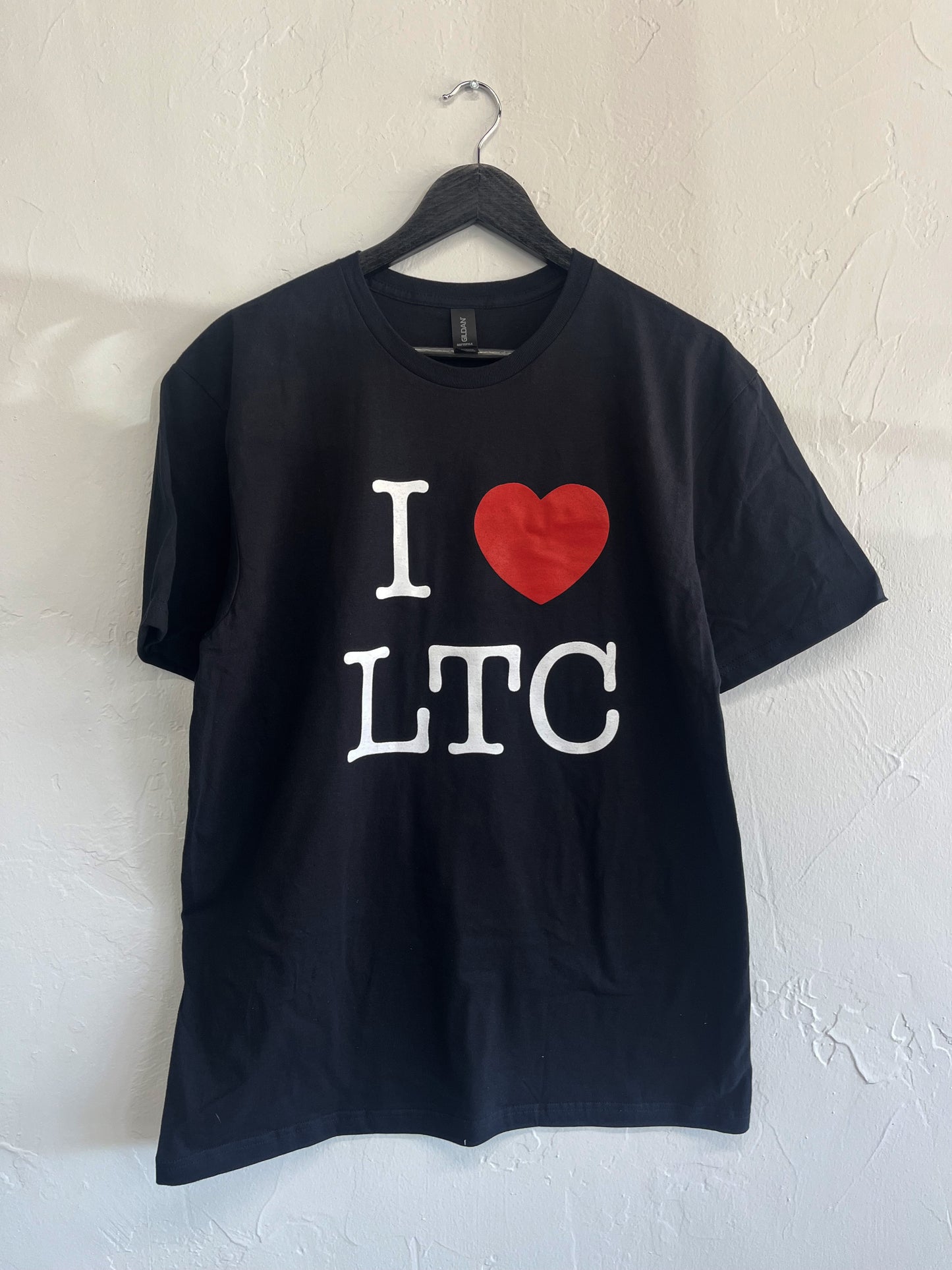 I Heart LTC T-Shirt