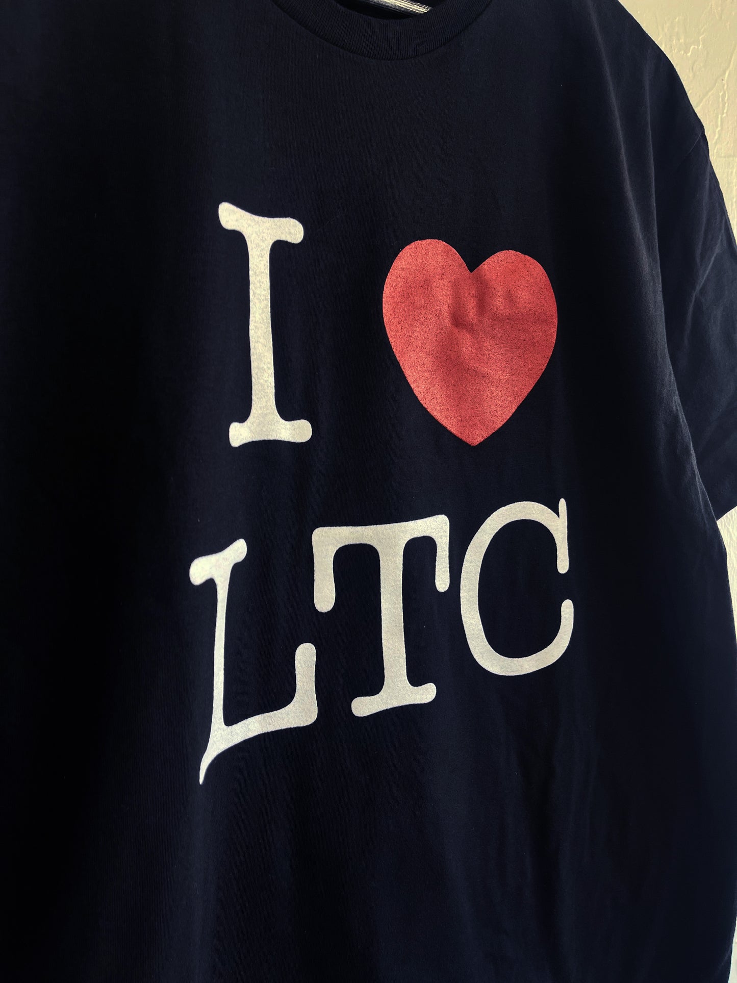 I Heart LTC T-Shirt