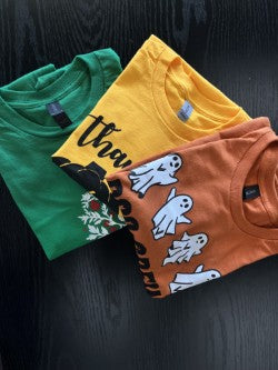 Voyage Holiday Shirt Packs