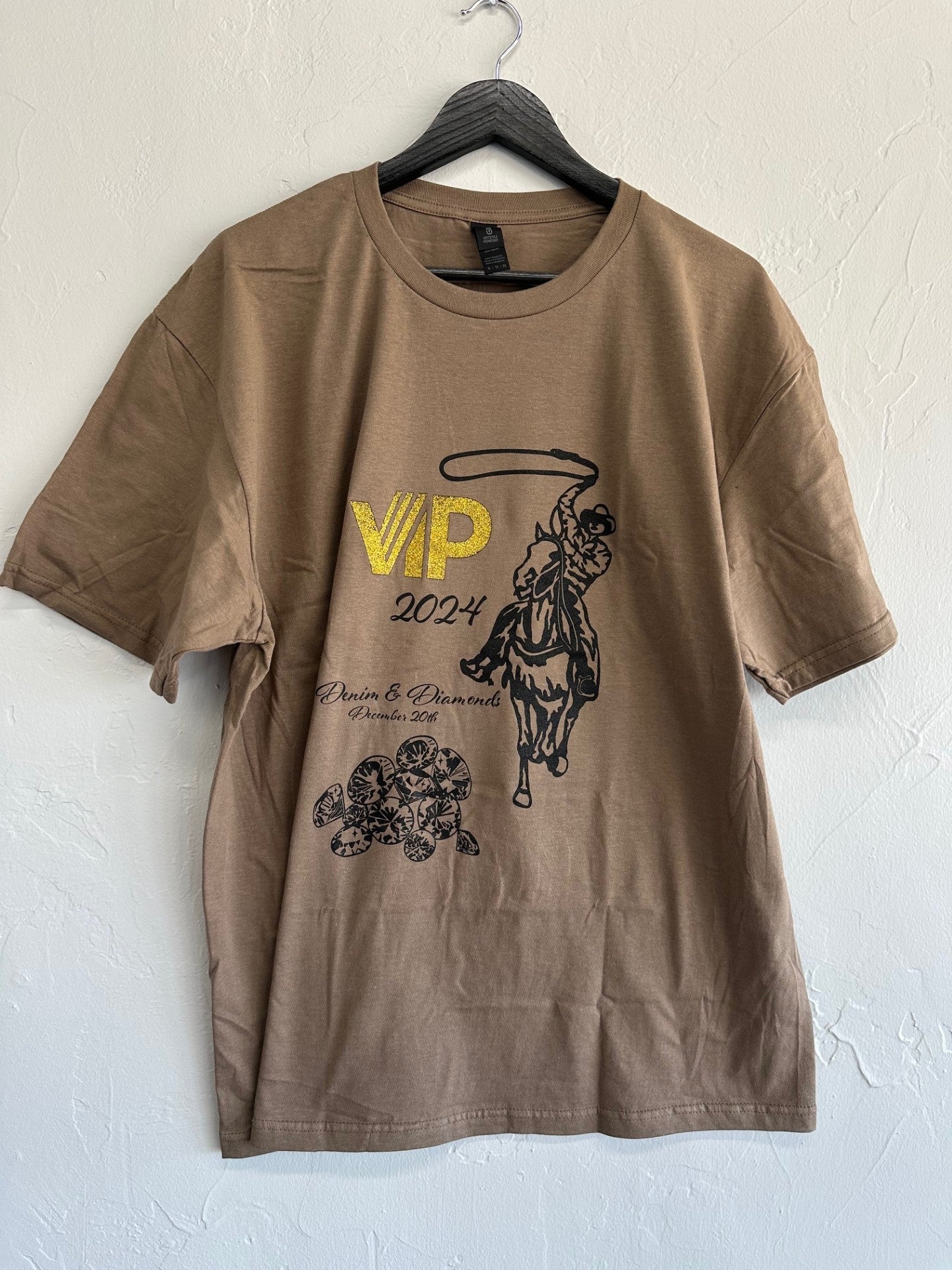 VIP T-shirt