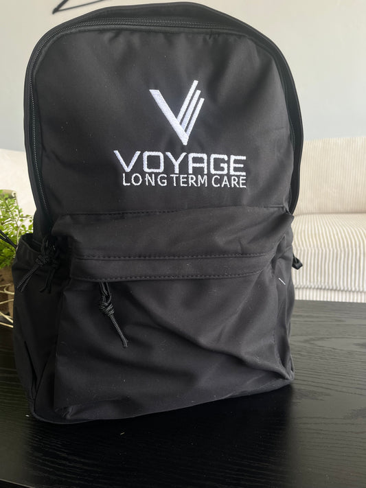 Voyage Backpack